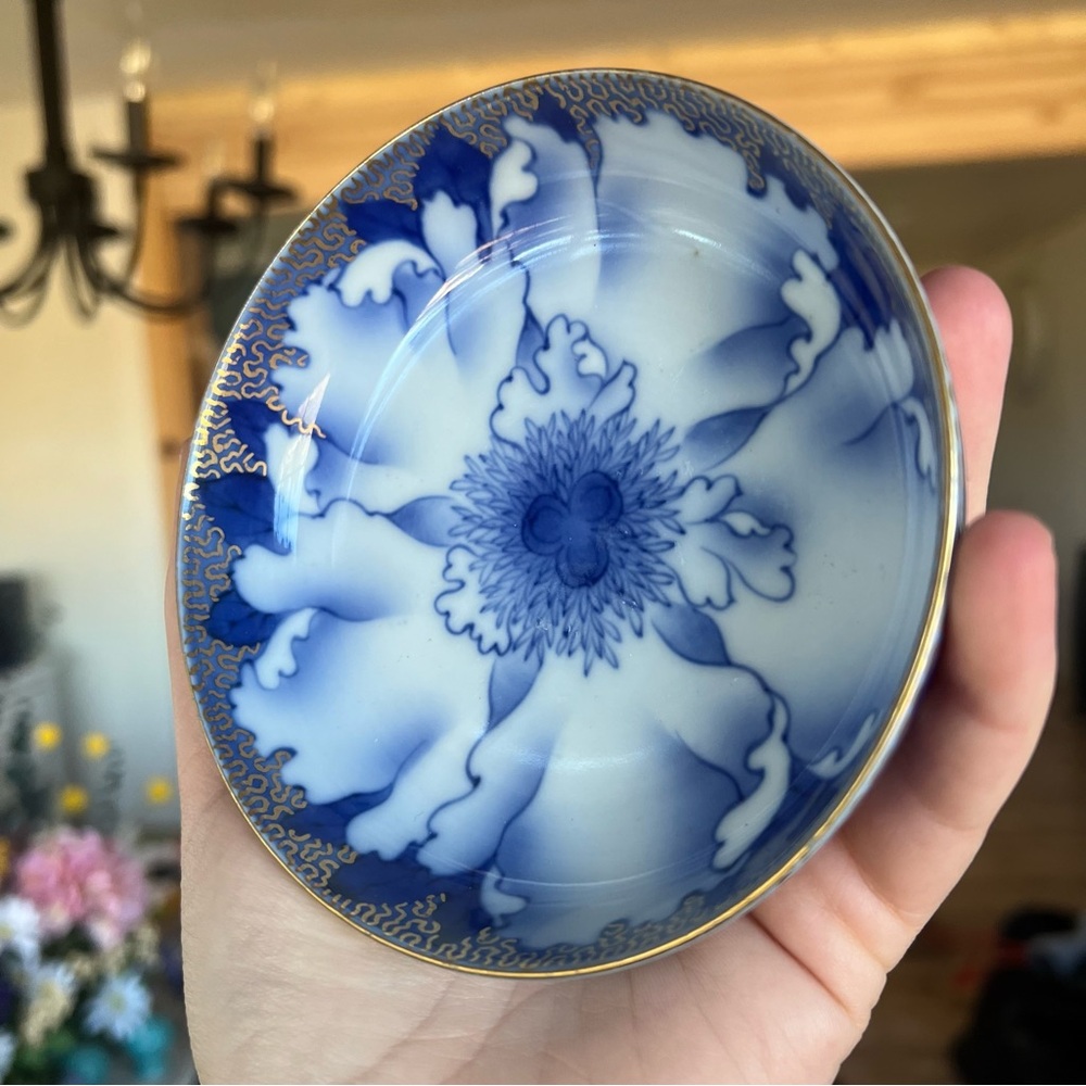 Fukagawa Seiji bowl